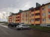 В городе построят 36 домов класса «эконом»